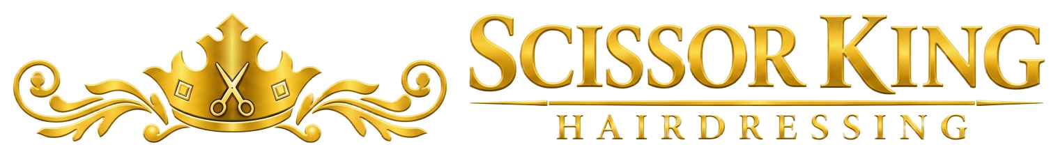 Scissor King Hairdressing